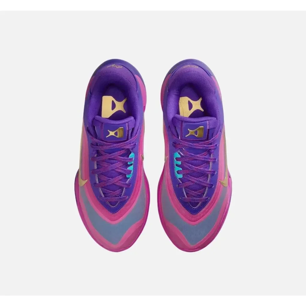 Size 6 - Women's Nike A'ja Wilson A'One Unapologetic FZ8605-500